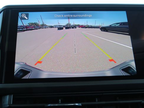 New 2025 Jeep Gladiator Sport image 32