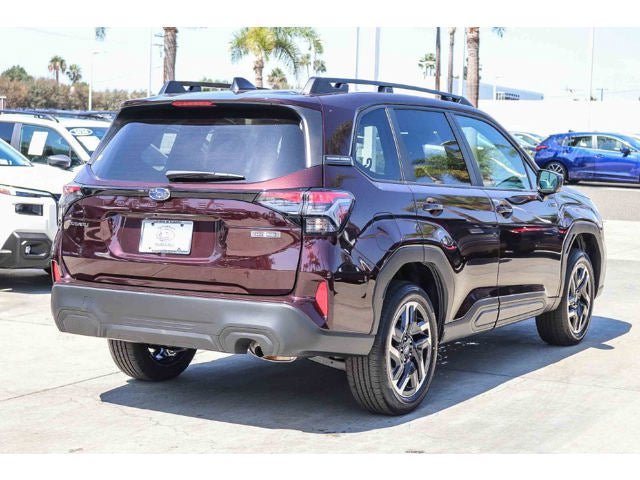 New 2026 Subaru Forester Premium AWD/4WD image 30