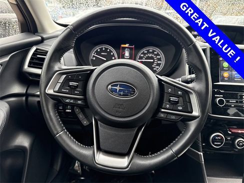 Used 2021 Subaru Forester Premium image 10
