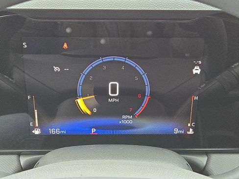 New 2026 Chevrolet TrailBlazer LS image 26