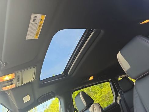 New 2026 Honda Odyssey Sport-L image 30