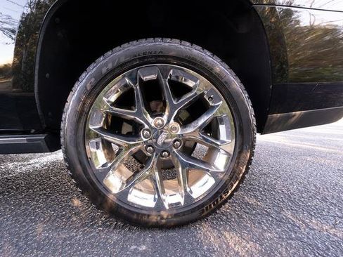 Used 2020 Cadillac Escalade Platinum image 41