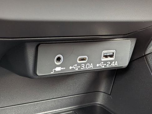 New 2026 Subaru Crosstrek 2.5i Limited image 13