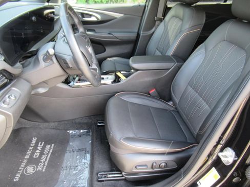 Used 2024 Buick Envista Avenir FWD image 16