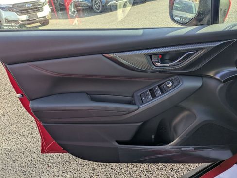 New 2026 Subaru WRX Premium AWD/4WD image 18