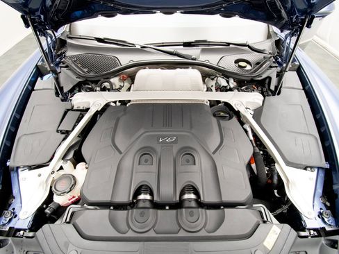 New 2026 Bentley Continental GT image 32