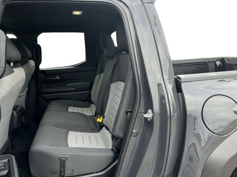 Used 2025 Toyota Tacoma TRD Off-Road image 21