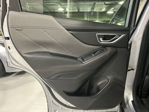 Used 2020 Subaru Forester Sport image 21