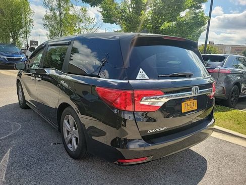 Used 2020 Honda Odyssey EX-L image 4