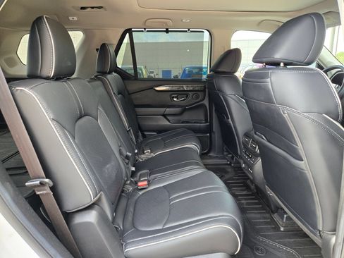 Certified 2023 Honda Pilot Elite image 25