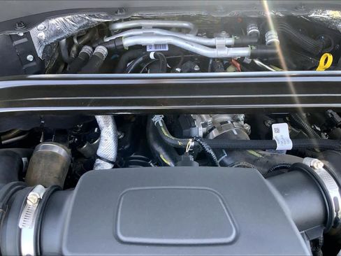 Used 2020 Ford Explorer ST w/ ST Street Pack AWD/4WD image 33