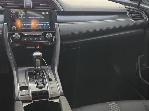 Used 2021 Honda Civic EX image 18