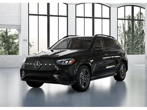 New 2026 Mercedes-Benz GLE 350 4MATIC image 40