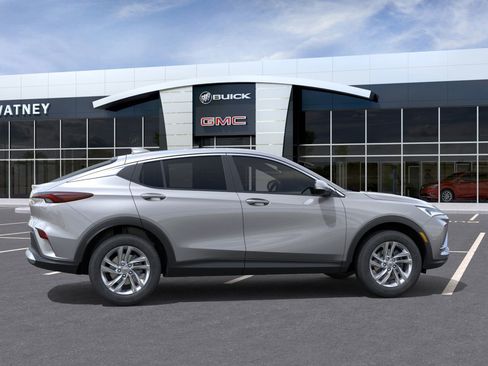 New 2026 Buick Envista Preferred w/ Convenience I Package image 5