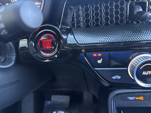 New 2026 Honda CR-V EX-L image 21