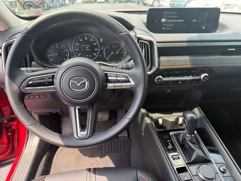 Used 2025 MAZDA CX-50 AWD 2.5 S w/ Cargo Package image 21