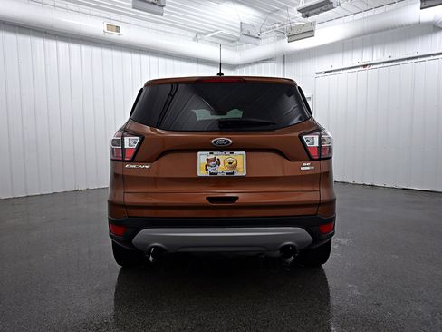Used 2017 Ford Escape SE w/ SE Cold Weather Package image 26