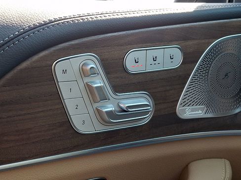 New 2026 Mercedes-Benz GLE 450 GLE 450 image 17