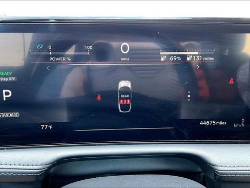 Used 2023 Nissan Ariya FWD image 15