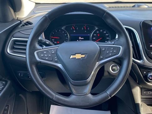 Used 2022 Chevrolet Equinox Premier image 41