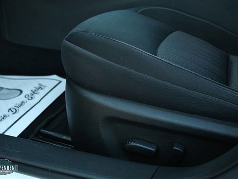 Used 2022 Nissan Altima 2.5 SV image 18