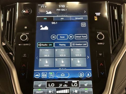 Certified 2025 Subaru Outback Limited image 12