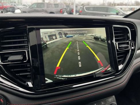 New 2026 Dodge Durango GT w/ Tow 'N Go Package image 18