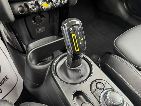 Used 2022 MINI Cooper SE image 35