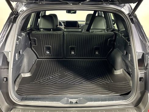 New 2026 Subaru Outback Touring AWD/4WD image 22