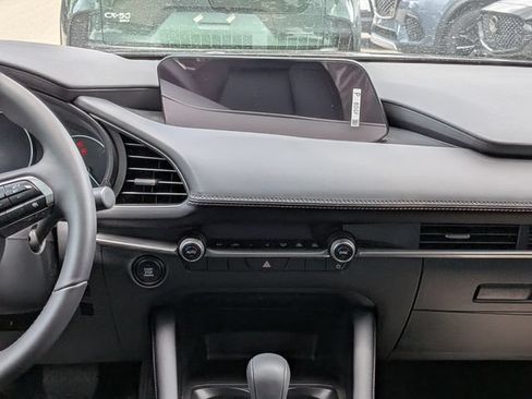 New 2026 MAZDA MAZDA3 s FWD image 19