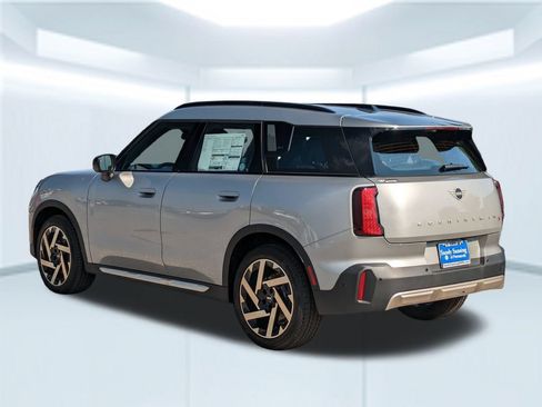 New 2025 MINI Cooper Countryman S AWD/4WD image 3