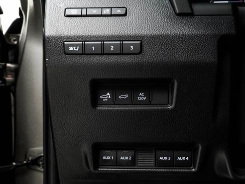 Used 2025 Lexus GX 550 550 Overtrail+ image 42