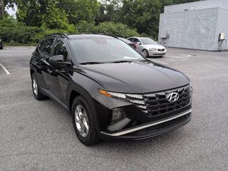 Used 2023 Hyundai Tucson SEL FWD video 1