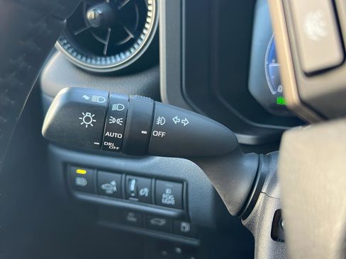 Used 2024 Toyota Land Cruiser AWD/4WD image 18