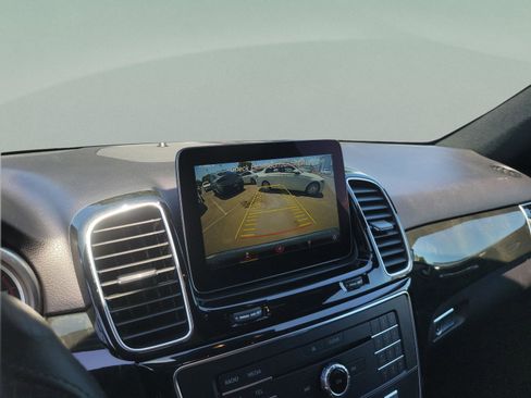 Used 2017 Mercedes-Benz GLE 350 image 16