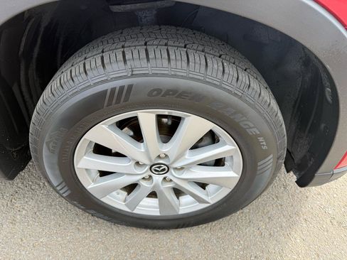 Used 2015 MAZDA CX-5 Sport w/ Bluetooth Audio Package image 32