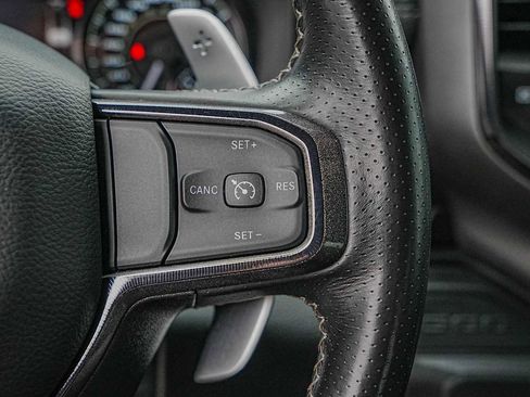 Used 2022 RAM 1500 Laramie w/ G/T Package image 16