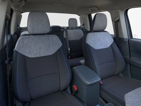 New 2026 Ford Maverick XLT FWD image 12