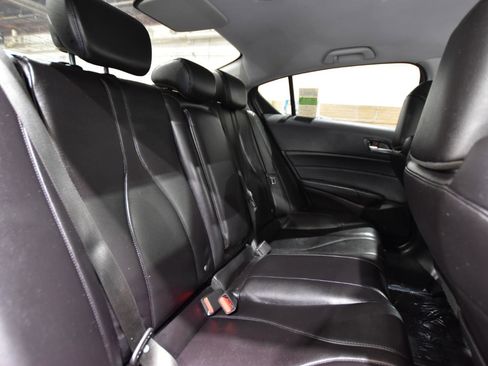 Used 2020 Acura ILX image 36