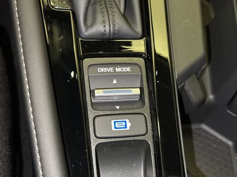 New 2026 Honda Accord Touring image 29