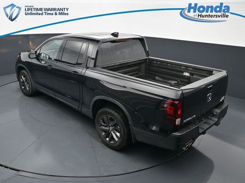 Used 2023 Honda Ridgeline Sport image 24