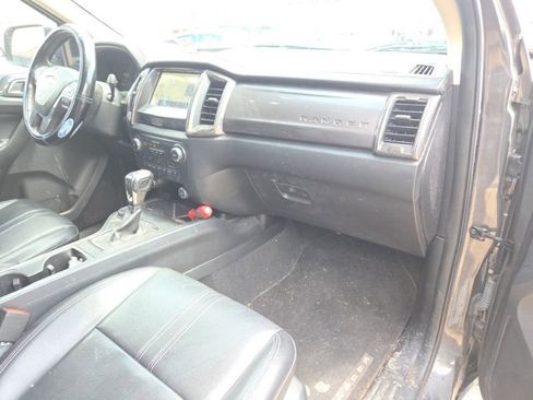 Used 2019 Ford Ranger Lariat w/ Trailer Tow Package AWD/4WD image 13