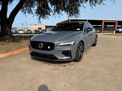 Used 2022 Volvo S60 T8 Polestar