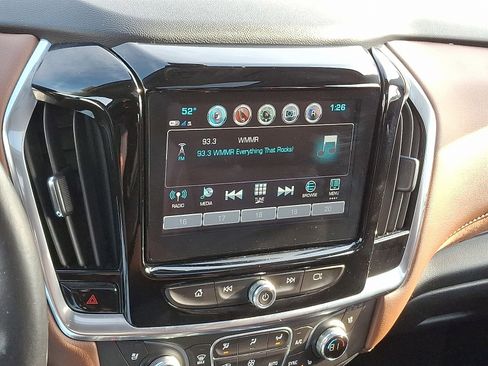 Used 2019 Chevrolet Traverse High Country image 17