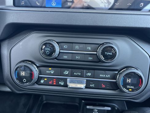 New 2026 Ford Bronco Raptor AWD/4WD image 21