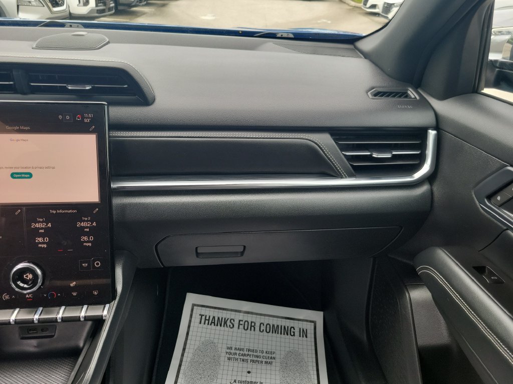 Used 2026 GMC Terrain Elevation FWD image 18