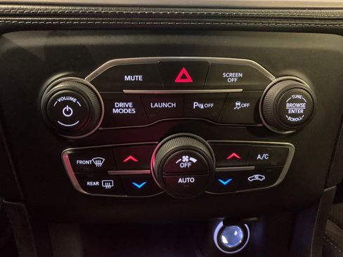 Used 2023 Dodge Charger Scat Pack w/ Plus Group image 35