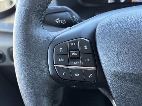 New 2026 Ford Transit 250 148 Medium Roof w/ Exterior Upgrade Package image 9