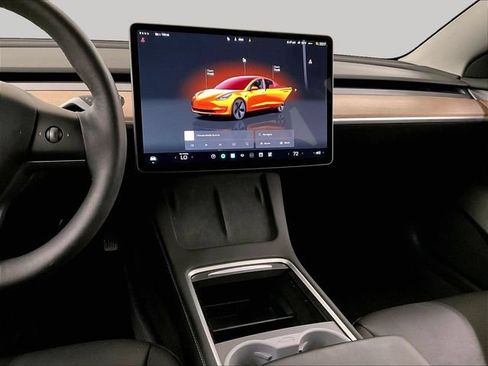 Used 2023 Tesla Model 3 Standard Range RWD image 6
