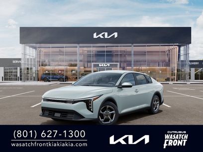New 2026 Kia K4
